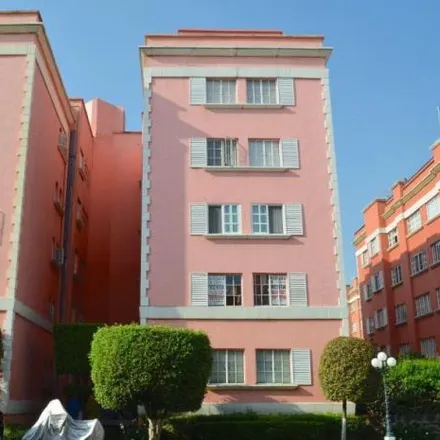 Buy this 3 bed apartment on unnamed road in Coyoacán, 04330 Mexico City