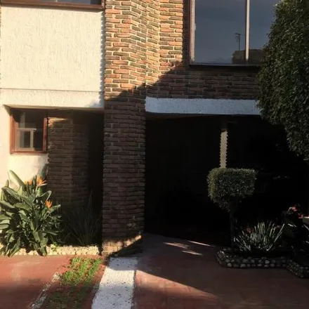 Buy this 4 bed house on Privada Chimalcoyotl in Tlalpan, 14630 Mexico City