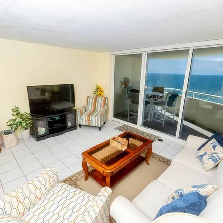 Image 2 - Perdido Key Drive, Escambia County, FL 32507, USA - Apartment for rent