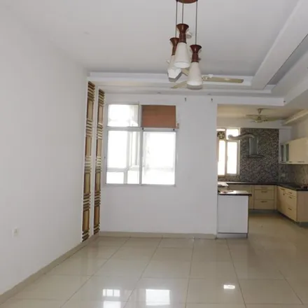 Buy this 4 bed apartment on unnamed road in Vaishali, Ghaziabad - 201019
