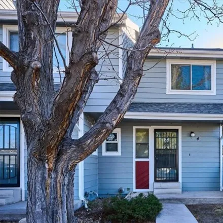 Buy this 1 bed house on 1477 South Quebec Way in Denver, CO 80231