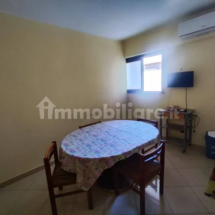 Rent this 3 bed apartment on Via Rausei in 89124 Reggio Calabria RC, Italy