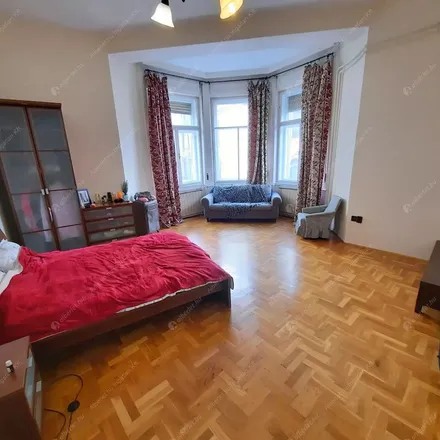Image 5 - Budapest, Belgrád rakpart, 1056, Hungary - Apartment for rent