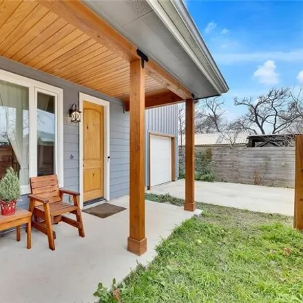 Buy this 2 bed house on 1409 Justin Lane in Austin, TX 78757