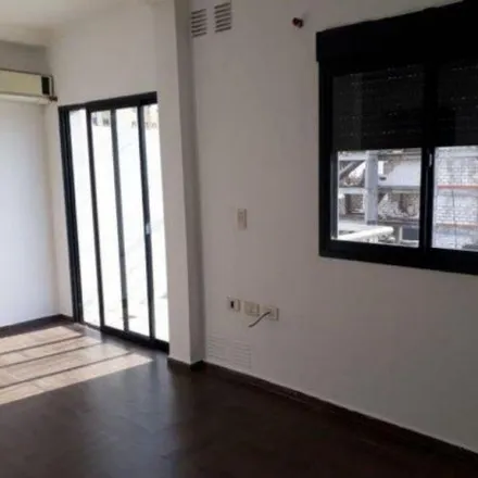 Buy this studio apartment on Hipólito Yrigoyen 2344 in Ex-Plaza España, Santa Fe