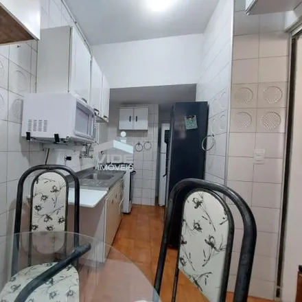 Rent this 1 bed apartment on Avenida Anchieta in Centro, Campinas - SP