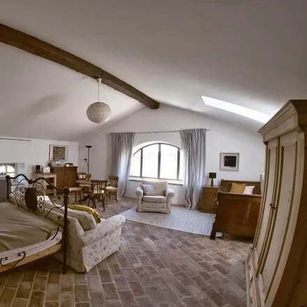 Rent this 2 bed apartment on 15049 Vignale Monferrato AL