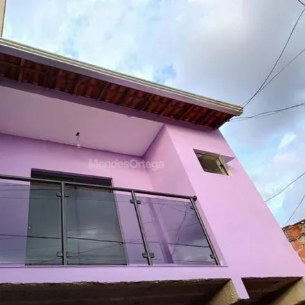 Buy this 2 bed house on Rua Manoel Martins Castanheira in Jardim Camila, Sorocaba - SP