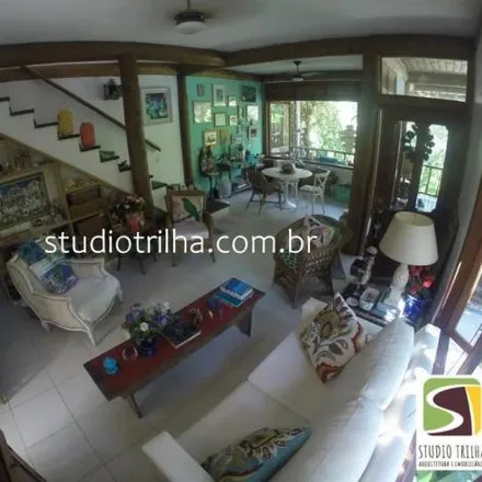 Buy this 3 bed house on Rua Luís Barreto Barbosa in Vila, Ilhabela - SP