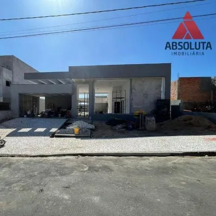 Image 1 - Avenida Roque Borelli, Jardim Brasil, Americana - SP, 13475, Brazil - House for sale