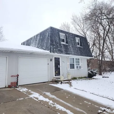 Image 3 - 484 Rutgers Street, Green Bay, WI 54303, USA - Townhouse for sale