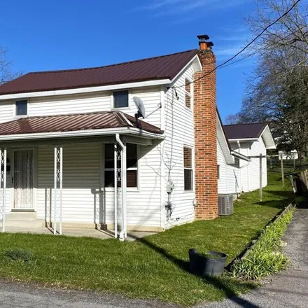 Image 2 - Susanna Street, Grahamtown, Allegany County, MD 21532, USA - House for sale