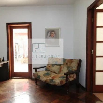 Rent this 5 bed house on Rua Manuel Pereira Guimarães in Santo Amaro, São Paulo - SP