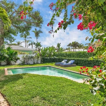 Image 4 - 189 Beacon Lane, Jupiter Inlet Colony, Palm Beach County, FL 33469, USA - House for rent
