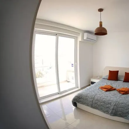 Rent this 1 bed apartment on Classic Car Museum in Triq il-Klamari, Saint Paul's Bay