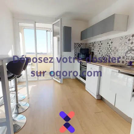 Rent this 5 bed apartment on 1577 Avenue de Maurin in 34071 Montpellier, France