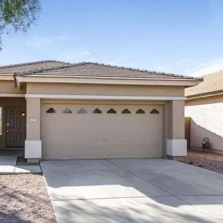 Rent this 4 bed house on 12515 W Honeysuckle St in Litchfield Park, Arizona