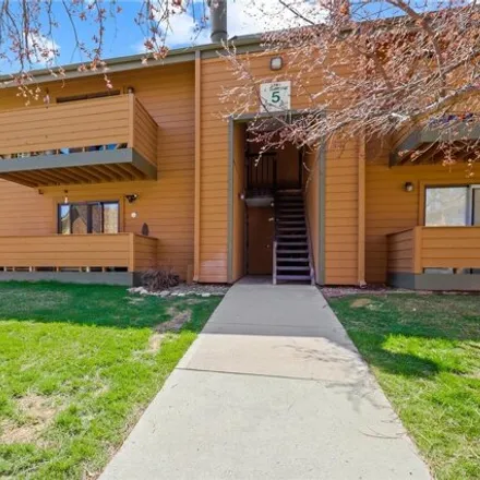 Buy this 2 bed condo on 3331 South Ammons Street in Lakewood, CO 80227