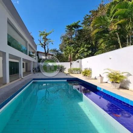 Buy this 5 bed house on Avenida Rosalina Coelho Lisboa in Barra da Tijuca, Rio de Janeiro - RJ