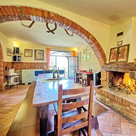 Image 9 - Montepulciano, Siena, Italy - House for rent
