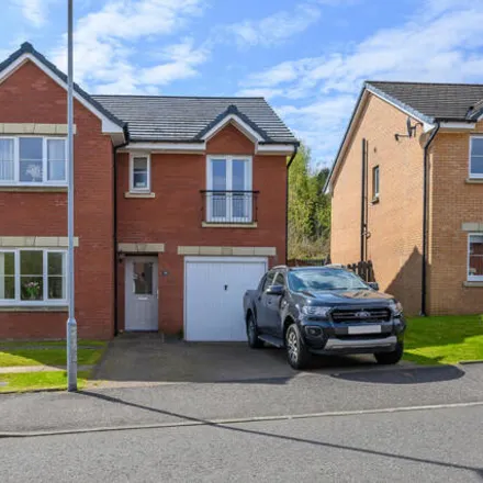Buy this 5 bed house on Lairds Dyke in Inverkip, PA16 0FN