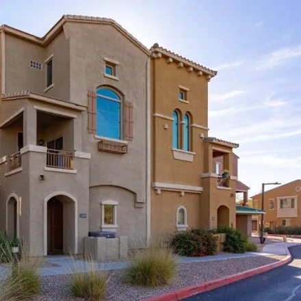 Buy this 2 bed townhouse on 699 North Evergreen Street in Gilbert, AZ 85233