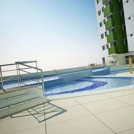 Buy this 2 bed apartment on Rua Professora Amélia Falcone in Treze de Maio, João Pessoa - PB