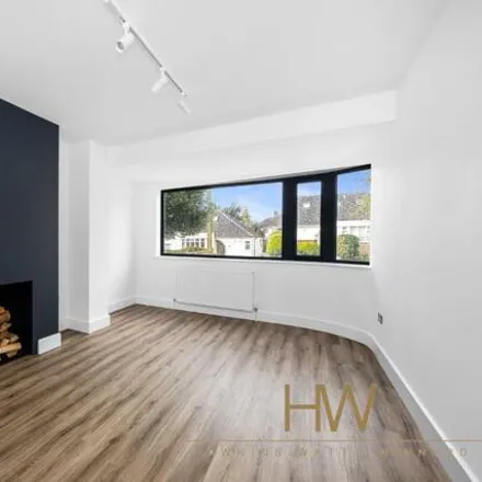 Image 8 - Thornhill Avenue, Patcham, BN1 8RD, United Kingdom - Duplex for sale