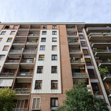 Image 8 - Via Carlo Citerni 13, 00154 Rome RM, Italy - Apartment for rent