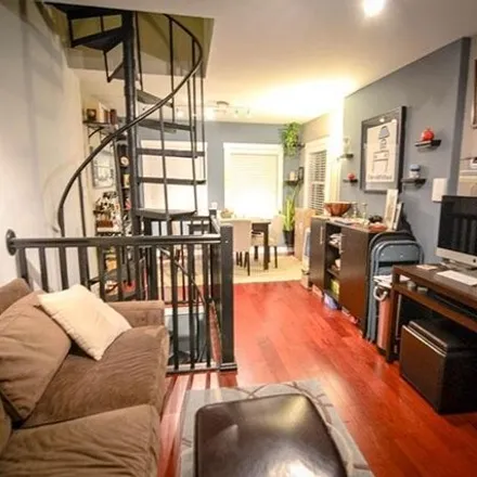Rent this 2 bed apartment on 2628 South Street in Philadelphia, PA 19104