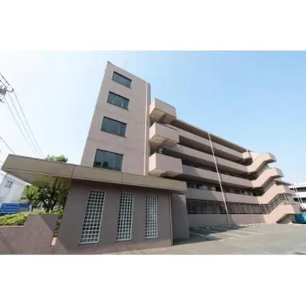 Rent this 2 bed apartment on Mitsui Repark in Inokashira-dori, Hamadayama 3