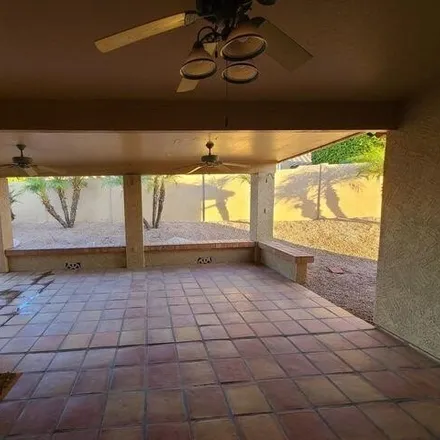 Image 5 - 8664 West Marco Polo Road, Peoria, AZ 85382, USA - House for sale