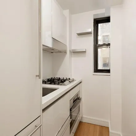Rent this 1 bed apartment on 337 West 95th Street in New York, NY 10025