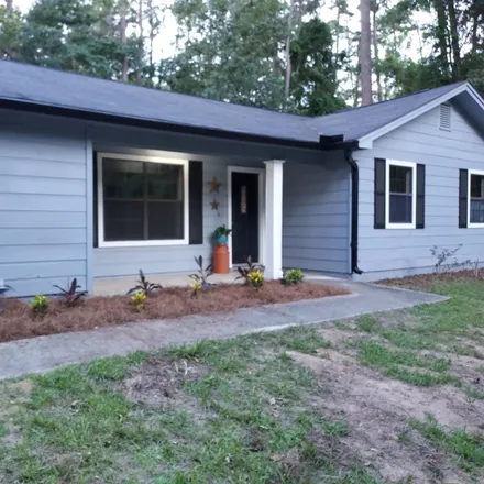 Buy this 3 bed house on 3527 Rosemont Ridge Road in Leon County, FL 32312