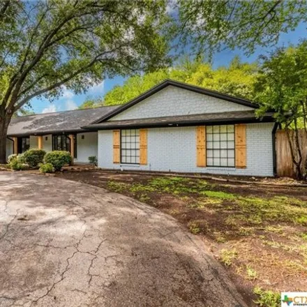 Buy this 5 bed house on 3030 Montana Drive in Temple, TX 76502