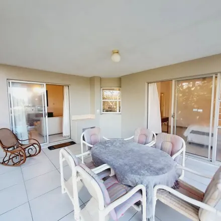 Image 2 - Bond Street, Hibiscus Coast Ward 2, Hibiscus Coast Local Municipality, South Africa - Apartment for rent
