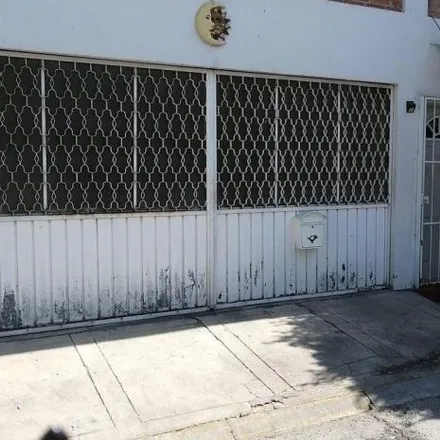 Image 2 - Calle Central, Conjunto Habitacional Alianza Popular Revolucionaria, 04800 Mexico City, Mexico - House for sale