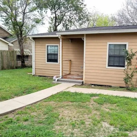 Buy this 2 bed house on 731 Defender Street in Clinton Park, Houston