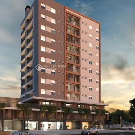 Image 2 - Rua Madre Ana 102, São José, São Leopoldo - RS, 93040-070, Brazil - Apartment for sale