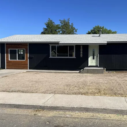 Buy this 3 bed house on 1060 Lee Avenue in Fallon, NV 89406