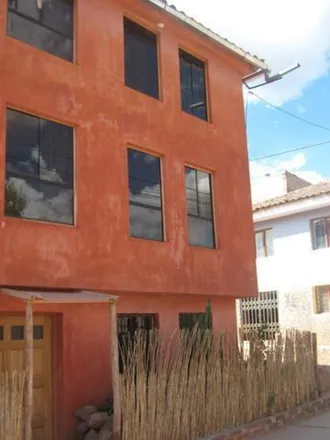 Rent this 2 bed house on San Sebastián in UVIMA VII, PE