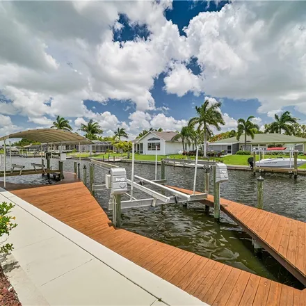 Image 4 - 3102 Southeast 22nd Avenue, Cape Coral, FL 33904, USA - House for sale