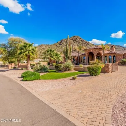 Rent this 6 bed house on 5339 East Royal Palm Road in Paradise Valley, AZ 85253