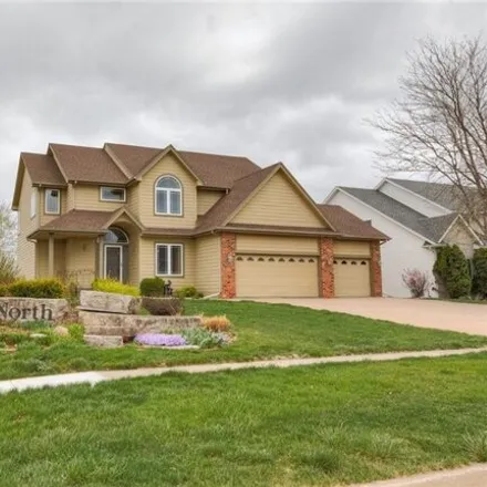 Buy this 4 bed house on 9917 Brookview Drive in Urbandale, IA 50322