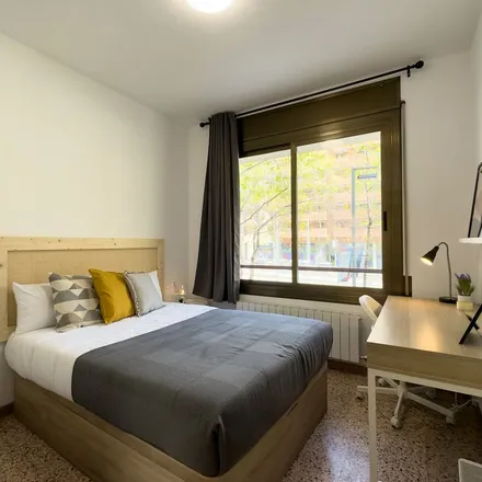 Rent this 1 bed apartment on Carrer de Sardenya in 118, 08001 Barcelona