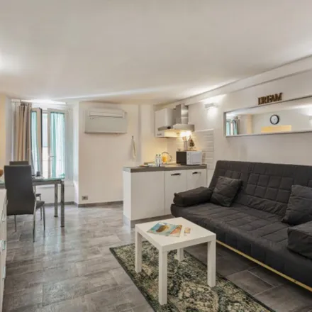 Rent this 1 bed apartment on Pellicceria Guest House in Piazza di Pellicceria, 16124 Genoa Genoa