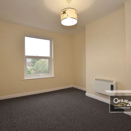 Rent this 1 bed apartment on Foundry Lane in Whitelaw Road, Southampton