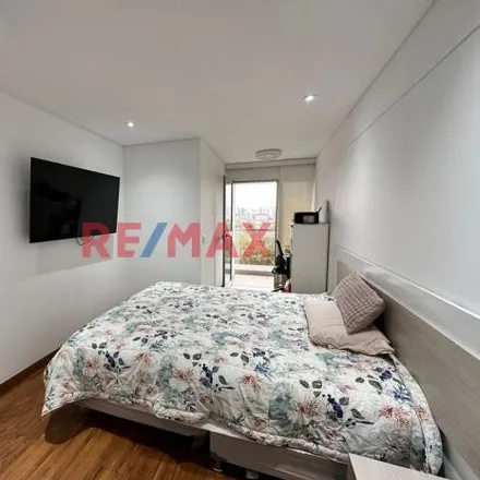 Buy this 2 bed apartment on Jirón Mama Ocllo 2468 in Lince, Lima Metropolitan Area 51015