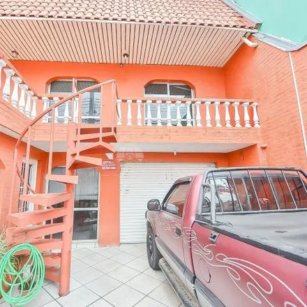 Buy this 3 bed house on Rua Cascavel 2613 in Boqueirão, Curitiba - PR