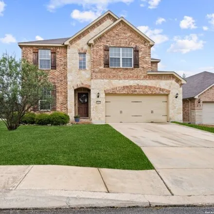 Buy this 5 bed house on 10623 Desert Rock in Bexar County, TX 78023